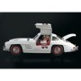 Playmobil - Mercedes 300 Sl W198 Playmobil - 3