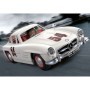 Playmobil - Mercedes 300 Sl W198 Playmobil - 6
