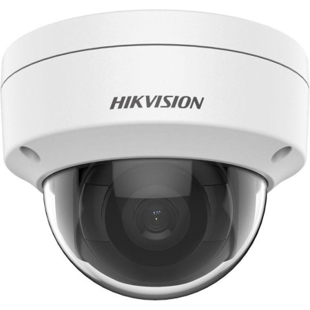 Camera de supraveghere IP dome DS-2CD1153G0-I( 2.8MM)C , 5MP rezolutie: 2560 x 1944 luminare: 0.01 Lux@(F2.0, AGC ON), 0 Lux wi 