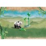 Pui de urs panda
