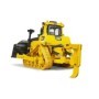 Bruder tractor mare pe senile Cat