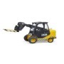 Bruder - Teletruck Jcb Cu Palet Bruder - 3