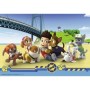 Puzzle Patrula Catelusilor Model 2, 2X24 Piese Ravensburger - 1