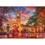 Puzzle Apus In Piata Parlamentului, 1000 Piese Ravensburger - 1