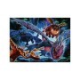 Puzzle Dragons 3, 100 Piese Starline Ravensburger - 1
