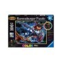 Puzzle Dragons 3, 100 Piese Starline Ravensburger - 2