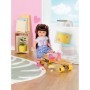 BABY Born - Surioara Satena 43Cm Zapf Creation - 1
