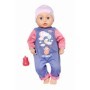 Baby Annabell - Papusa 54 Cm Zapf Creation - 3