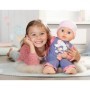 Baby Annabell - Papusa 54 Cm Zapf Creation - 5