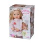 Baby Annabell - Papusa Blonda Sophia 43 Cm Zapf Creation - 6