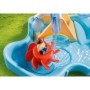 Playmobil - 1.2.3 Carusel Acvatic Playmobil - 5