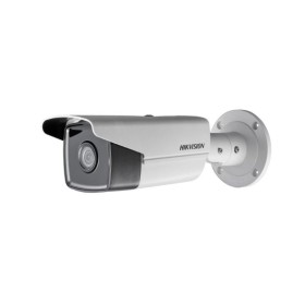 Camera supraveghere Hikvision IP bullet DS-2CD2T63G2-4I(4mm), 6MP, AcuSens - filtrarea alarmelor false dupa corpul uman si masin