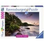 Puzzle Insula Praslin, 1000 Piese Ravensburger - 3