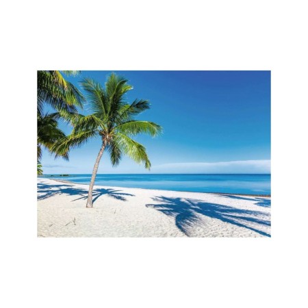 Puzzle Plaja, 1000 Piese Ravensburger - 1