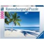 Puzzle Plaja, 1000 Piese Ravensburger - 2