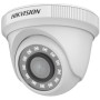 Camera de supraveghere Hikvision Turbo HD dome, DS-2CE56D0T-IRF(2.8mm) (C) 2MP 2MP high performance CMOS rezolutie 1080P@25fp HI