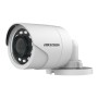 Camera supraveghere Hikvision Turbo HD bullet, DS-2CE16D0T-IRF(3.6mm) (C) 2MP, 2MP CMOS Sensor, rezolutie 1920 (H) × 1080 (V)@2 