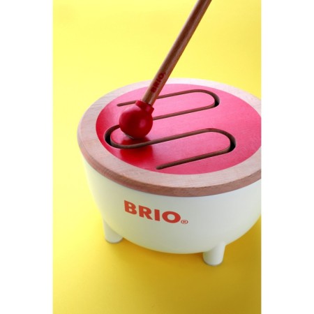 Brio - Toba Din Lemn Brio - 1