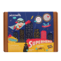 Jack In The Box - Kit Creatie 3-In-1 Supererou Jack in the box - 1
