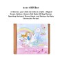 Set educational Kit de creatie 6-in-1 lumea magica
