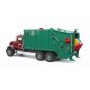 Bruder camion gunoi Mack Granite