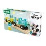 Brio - Tren Donald Si Daisy Brio - 2