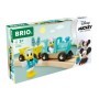 Brio - Tren Donald Si Daisy Brio - 3