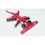 Bruder grapa cu discuri Kuhn Discover XL