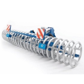 Bruder presa frontala pentru brazde Lemken Variopack K