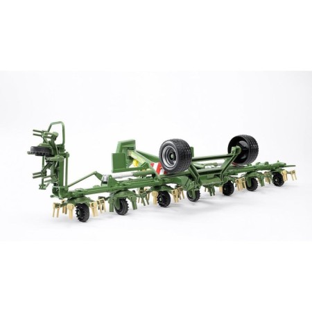 Bruder - Masina Rotativa De Intors Fan Krone KWT 8.82 Bruder - 1