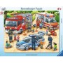 Puzzle Tip Rama Meserii Interesante, 30 Piese Ravensburger - 1