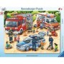 Puzzle Tip Rama Meserii Interesante, 30 Piese Ravensburger - 1