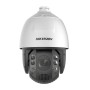 Camera supraveghere Hikvision IP PTZ DS-2DE7A432IW-AEB(T5), 4MP, Acusens - filtrarea alarmelor false dupa corpul uman si masini,