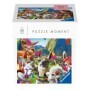 Puzzle Lama, 99 Piese Ravensburger - 2