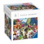 Puzzle Lama, 99 Piese Ravensburger - 3