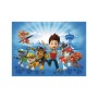 Puzzle Patrula Catelusilor, 100 Piese Ravensburger - 1