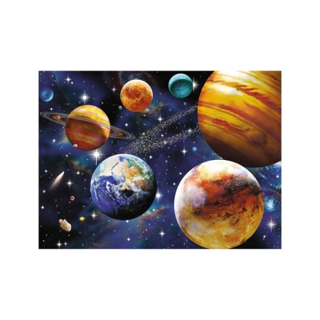 Puzzle Univers, 100 Piese Ravensburger - 1