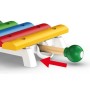 Brio - Xilofon Din Lemn Brio - 6