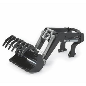 Bruder accesorii incarcator frontal
