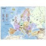 Puzzle Harta Europei, 200 Piese Ravensburger - 1