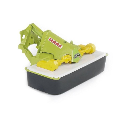 Bruder - Accesorii - Cositoare Cu Disc Frontal Claas Disco 3050 Fc Plus Bruder - 1