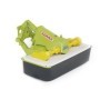 Bruder - Accesorii - Cositoare Cu Disc Frontal Claas Disco 3050 Fc Plus Bruder - 1