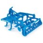 Bruder - Accesorii - Cultivator Cu Discuri Lemken Bruder - 1