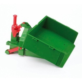 Bruder accesorii cutie de incarcare mobila