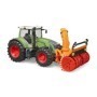 Bruder - Accesorii - Freza De Zapada Bruder - 2