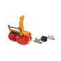 Bruder - Accesorii - Freza De Zapada Bruder - 4