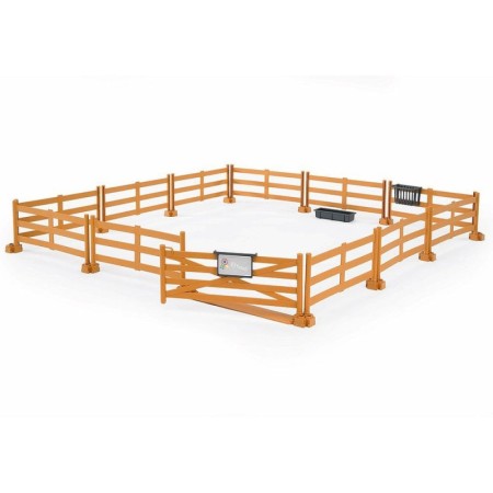 Bruder - Accesorii - Gard Pentru Pasune Bruder - 1