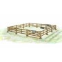 Bruder - Accesorii - Gard Pentru Pasune Bruder - 2