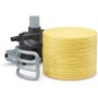 Bruder - Accesorii - Graifer Si Un Balot Rotund Bruder - 1
