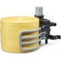 Bruder - Accesorii - Graifer Si Un Balot Rotund Bruder - 5